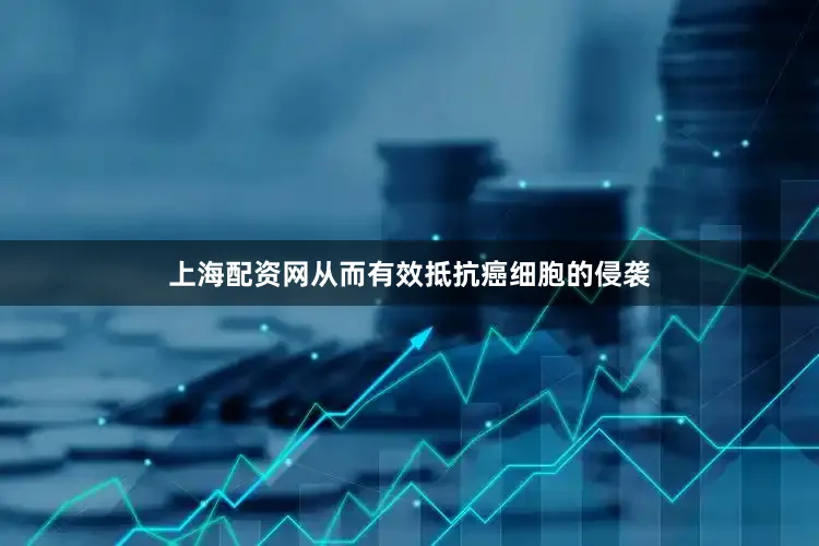 上海配资网从而有效抵抗癌细胞的侵袭