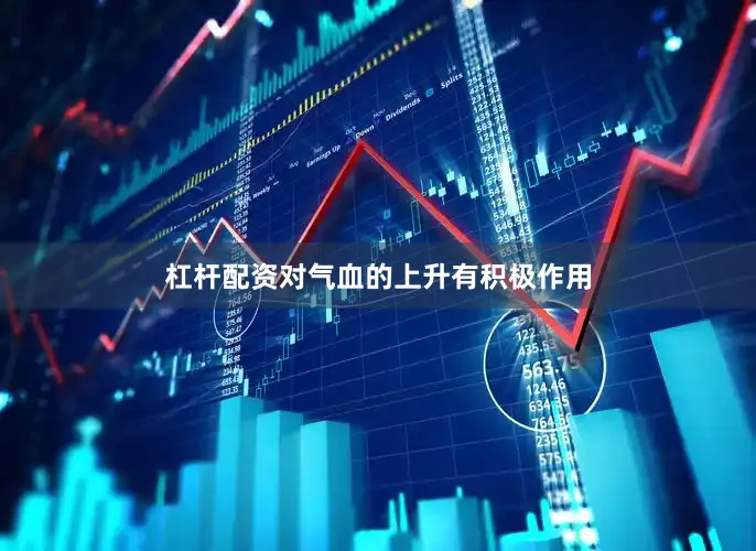 杠杆配资对气血的上升有积极作用
